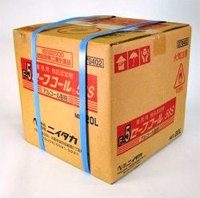 ニイタカ セーフコール58S 20L(BIB)